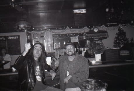 Angst with Ben Meyer of Gardy Loo
